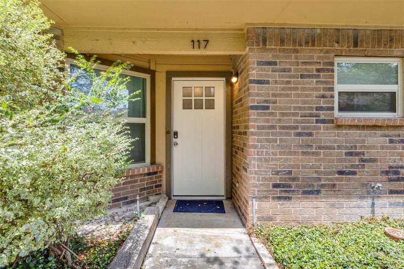 5608 Cougar DR #117, Austin, TX 78745