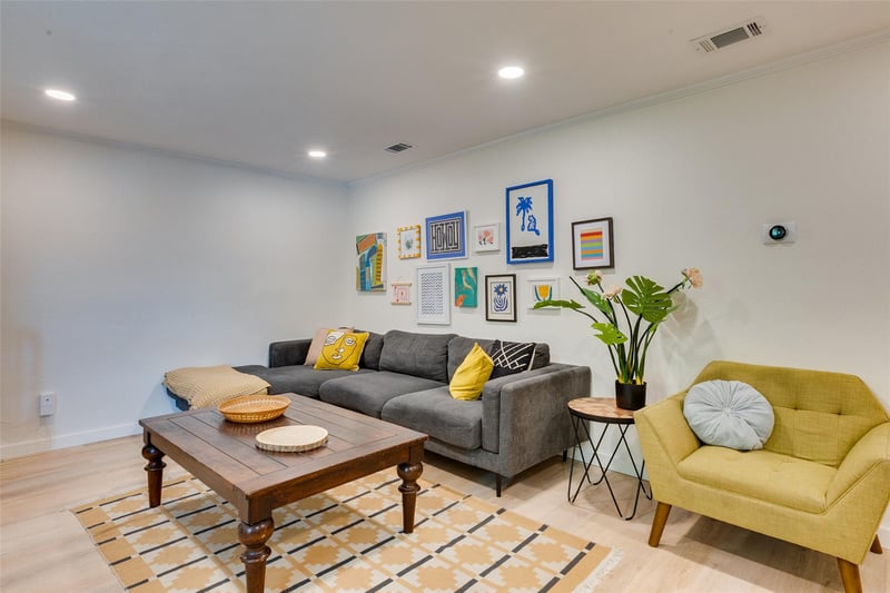 5608 Cougar DR #117, Austin, TX 78745