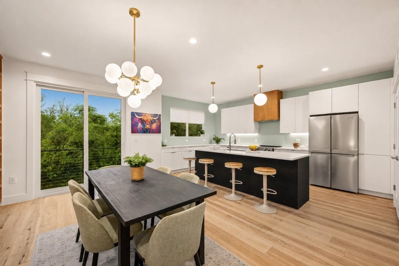 1007 15th ST #3, Austin, TX 78702