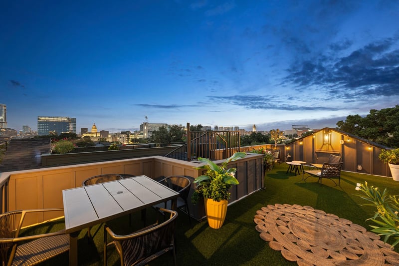 1007 15th ST #3, Austin, TX 78702