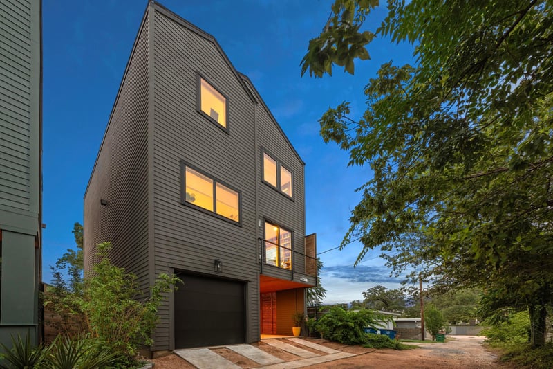 1007 15th ST #3, Austin, TX 78702