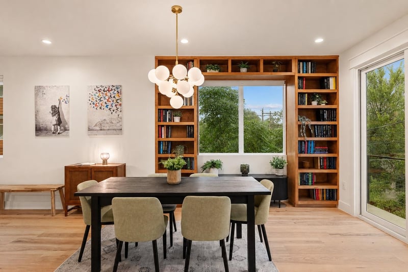 1007 15th ST #3, Austin, TX 78702