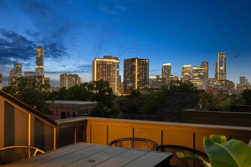 1007 15th ST #3, Austin, TX 78702