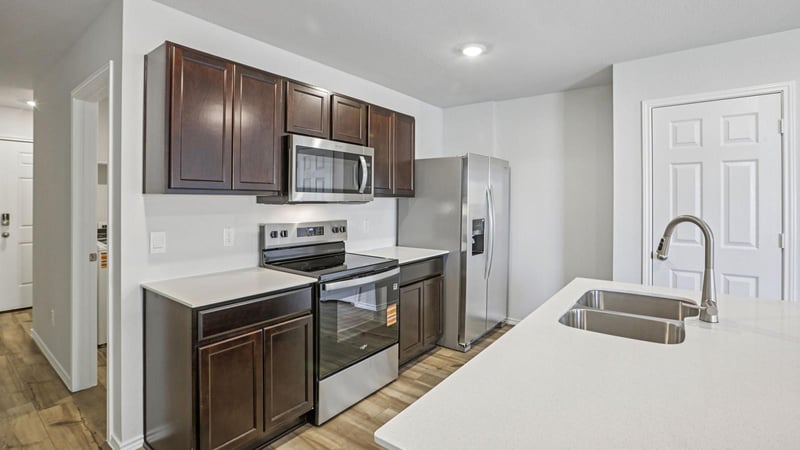 165 Wyatt Way, Jarrell, TX 76537