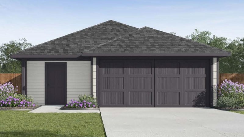 165 Wyatt Way, Jarrell, TX 76537