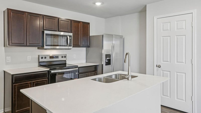 165 Wyatt Way, Jarrell, TX 76537
