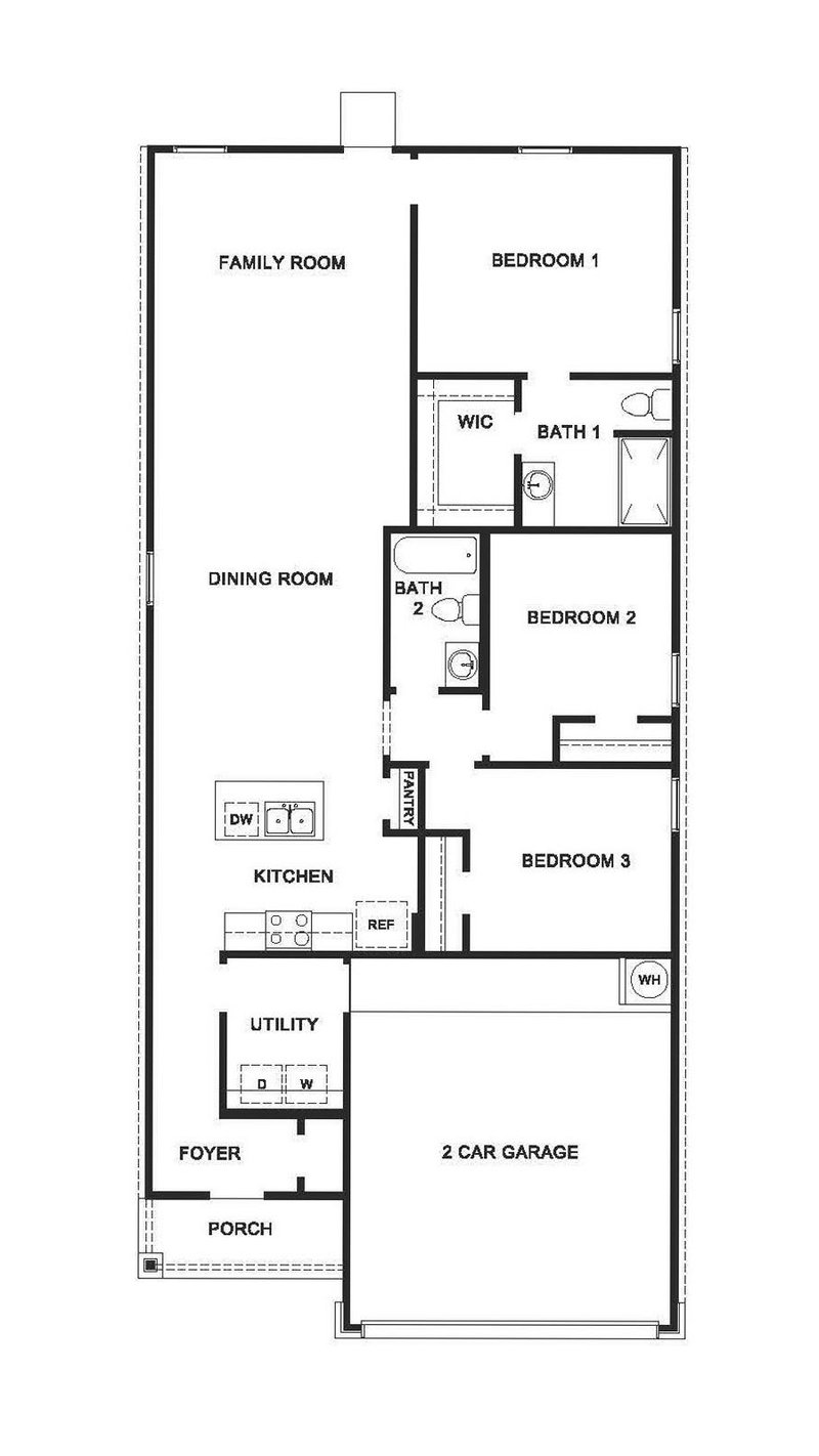 165 Wyatt Way, Jarrell, TX 76537