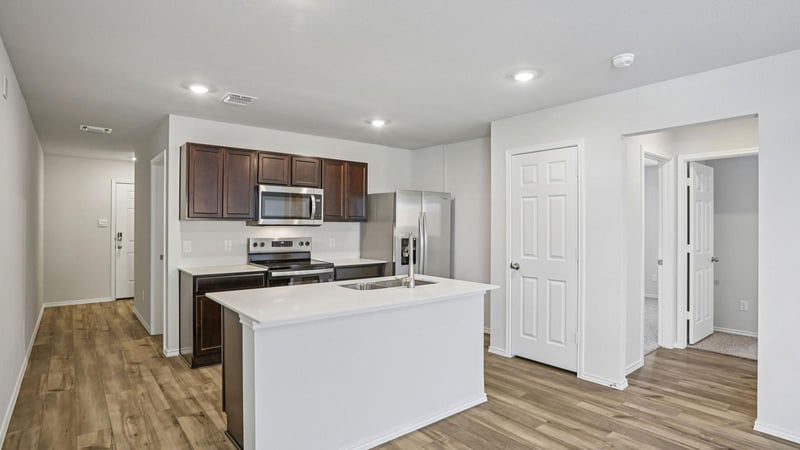 165 Wyatt Way, Jarrell, TX 76537