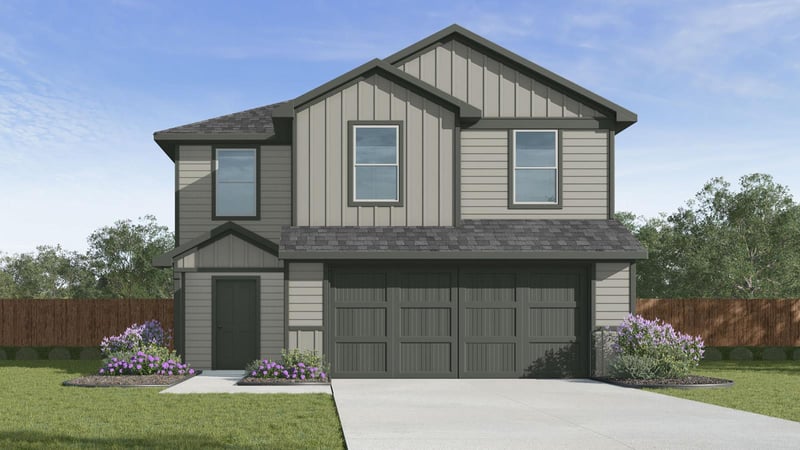 141 Wyatt Way, Jarrell, TX 76537