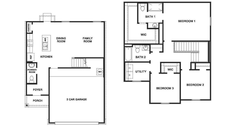 141 Wyatt Way, Jarrell, TX 76537