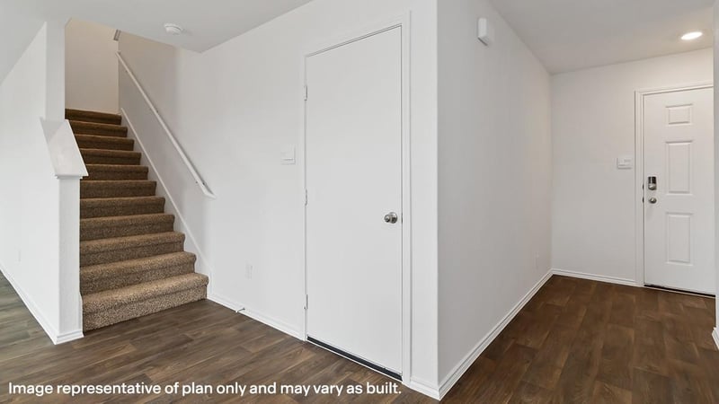141 Wyatt Way, Jarrell, TX 76537