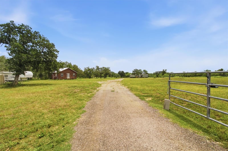 4575 Mineral Springs RD, Lockhart, TX 78644