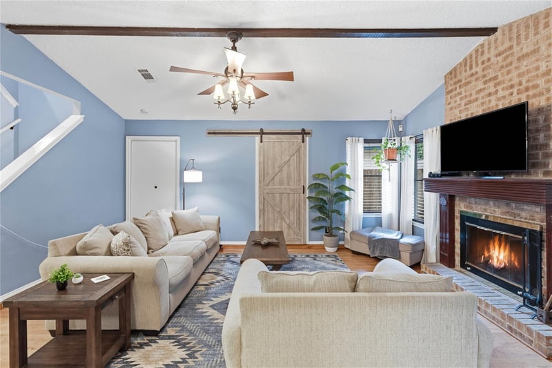 2500 Piping Rock TRL, Austin, TX 78748