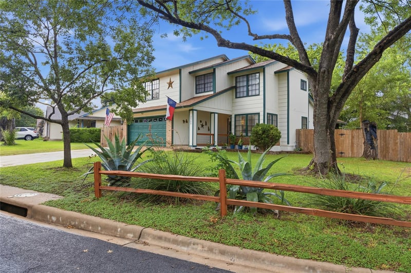 2500 Piping Rock TRL, Austin, TX 78748