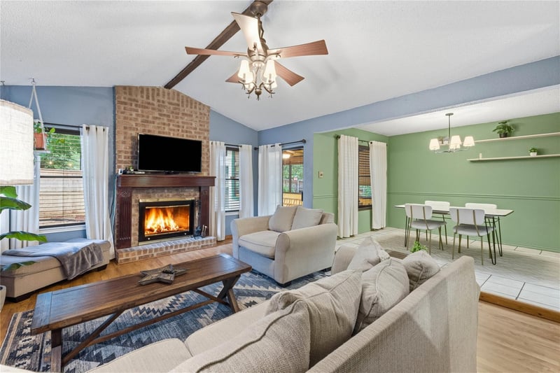 2500 Piping Rock TRL, Austin, TX 78748
