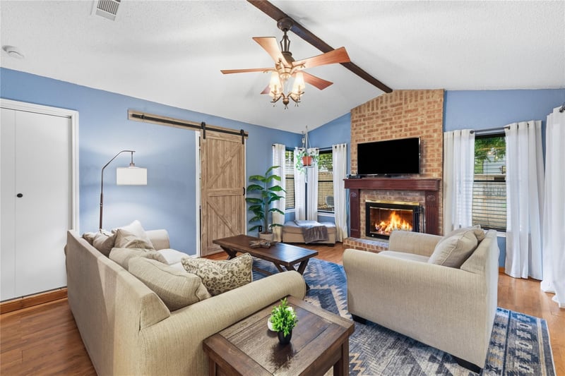 2500 Piping Rock TRL, Austin, TX 78748