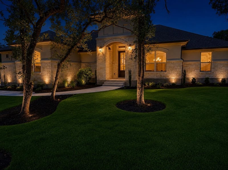 203 Red Bud Meadow CT, Georgetown, TX 78633