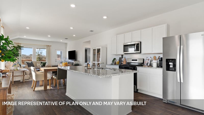 450 Mountain Pea RD, Kyle, TX 78640