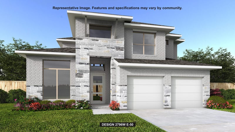 1469 Cypress Paul ST, Georgetown, TX 78628