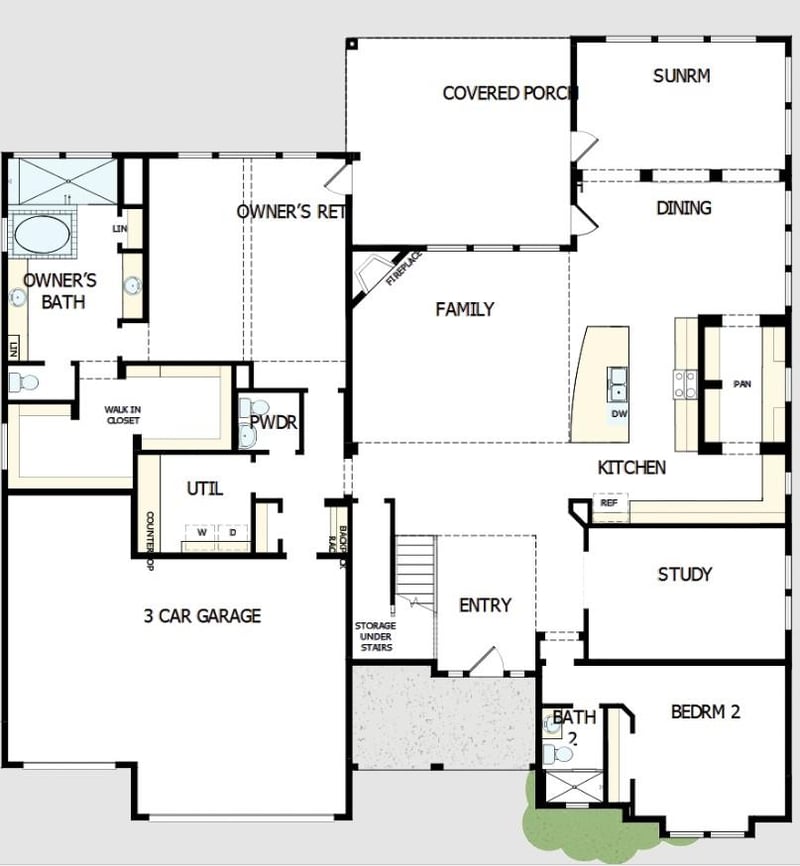 200 Silver Sage CT, Dripping Springs, TX 78620