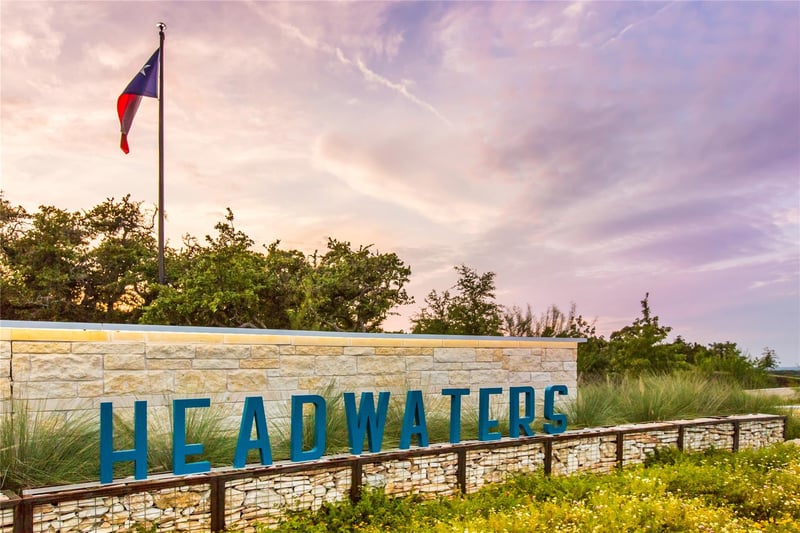200 Silver Sage CT, Dripping Springs, TX 78620