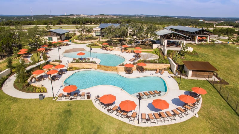 200 Silver Sage CT, Dripping Springs, TX 78620