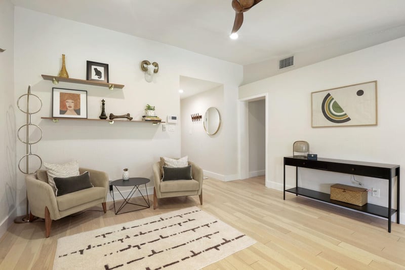 10109 Woodstock DR, Austin, TX 78753
