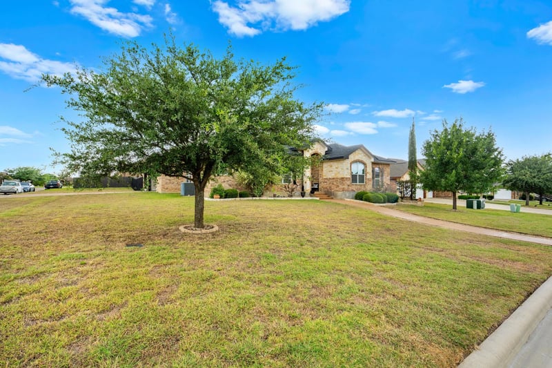 2621 Douglas Fir DR, Harker Heights, TX 76548