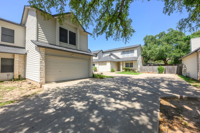 12212 Brigadoon LN #144, Austin, TX 78727