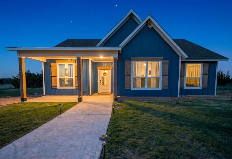104 Donnie DR, Lampasas, TX 76550
