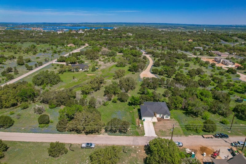 1612 White Tail, Horseshoe Bay, TX 78657