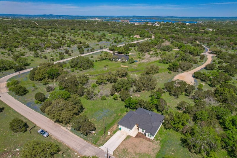 1612 White Tail, Horseshoe Bay, TX 78657