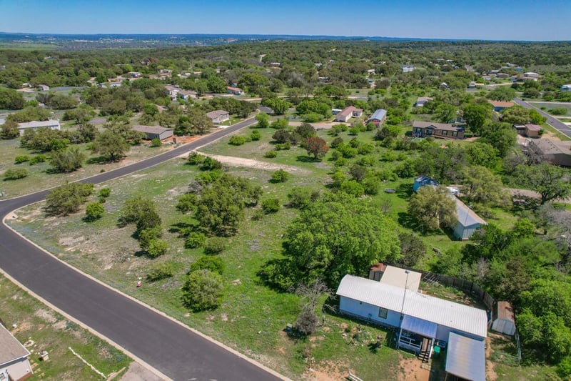 0000 Lost Creek, Horseshoe Bay, TX 78657