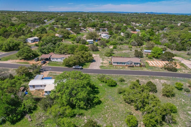 0000 Lost Creek, Horseshoe Bay, TX 78657