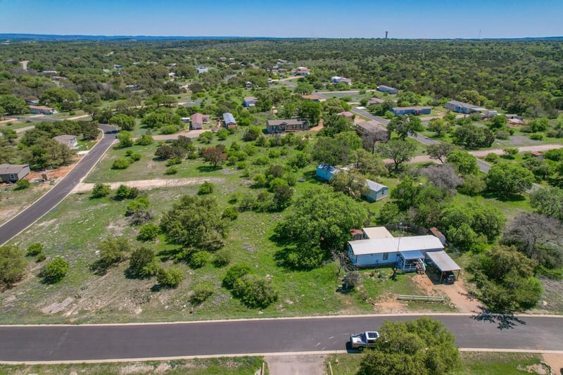 0000 Lost Creek, Horseshoe Bay, TX 78657