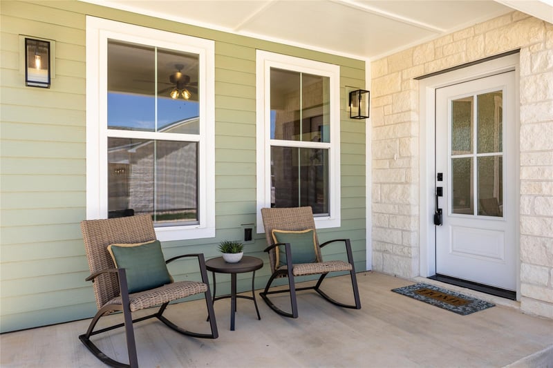 802 Creek ST #101, Fredericksburg, TX 78624
