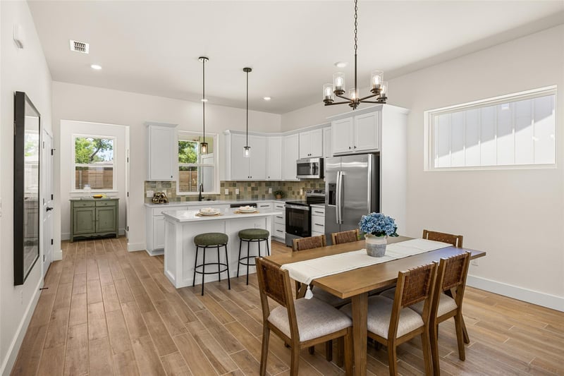 802 Creek ST #101, Fredericksburg, TX 78624