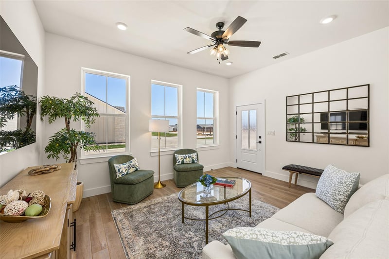 802 Creek ST #101, Fredericksburg, TX 78624
