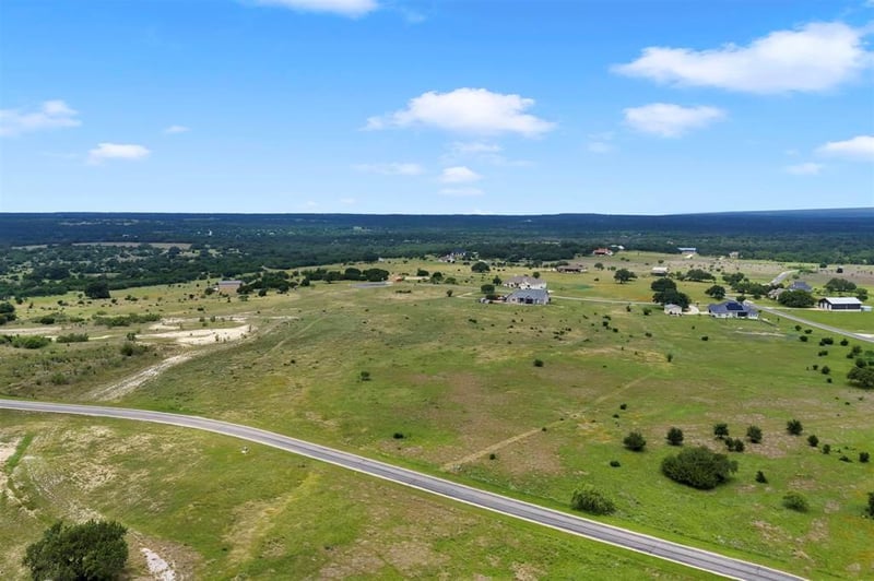LOt 8 Vintage Oak COR, Marble Falls, TX 78654