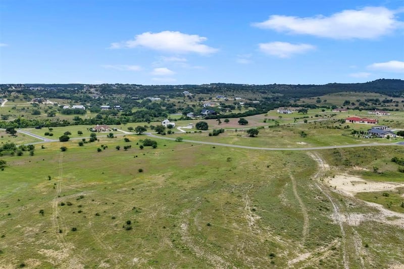 LOt 8 Vintage Oak COR, Marble Falls, TX 78654