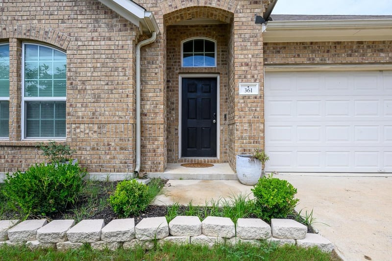 361 Vista Gardens DR, Buda, TX 78610