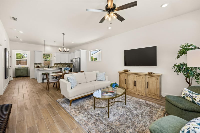 802 Creek ST #103, Fredericksburg, TX 78624