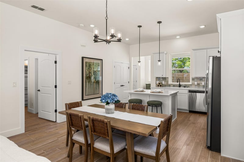 802 Creek ST #103, Fredericksburg, TX 78624