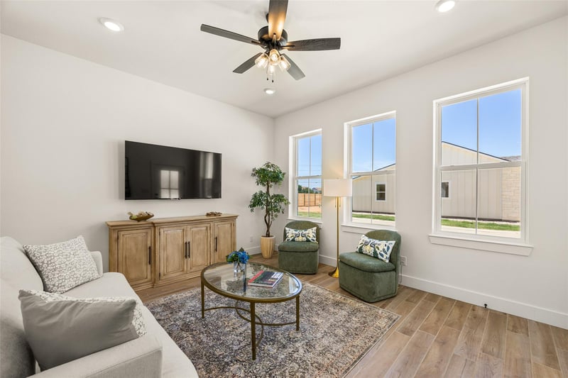 802 Creek ST #103, Fredericksburg, TX 78624