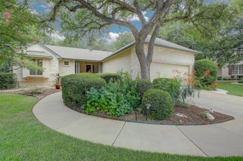 113 Branding Iron CV, Georgetown, TX 78633
