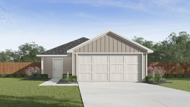 145 Wyatt Way, Jarrell, TX 76537