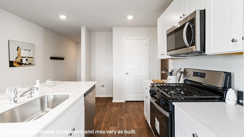 145 Wyatt Way, Jarrell, TX 76537