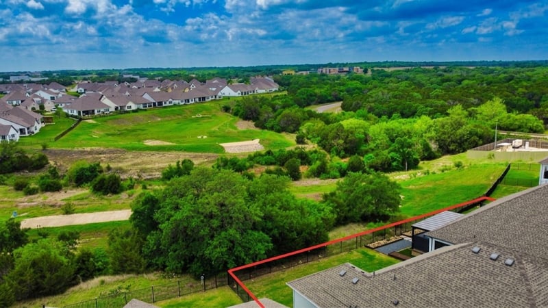401 Trabuco BND, Liberty Hill, TX 78642