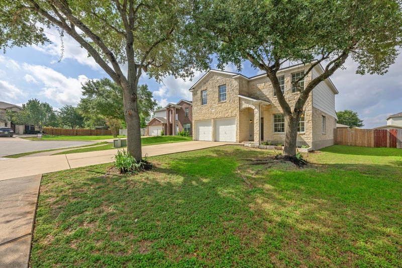809 Tapestry CV, Pflugerville, TX 78660