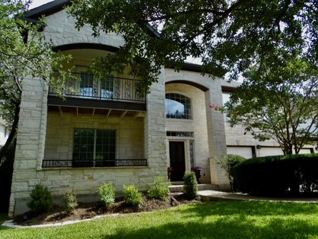 3224 Summer Canyon DR, Austin, TX 78732